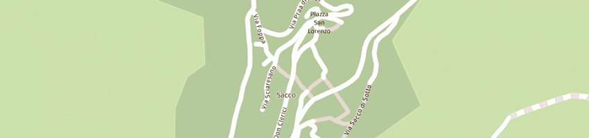 Mappa della impresa flli cornaggia snc a COSIO VALTELLINO
