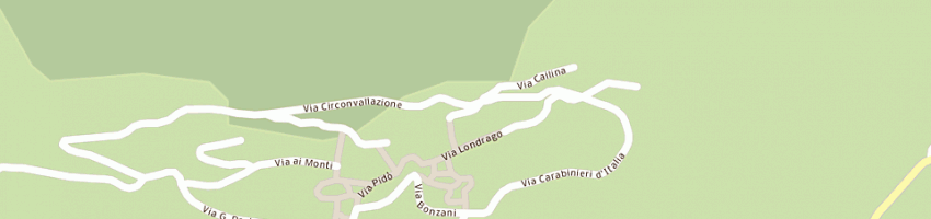 Mappa della impresa adorna scavi di adorna roberto e c sas a VILLETTE