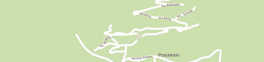 Mappa della impresa dalone fabio a POSTALESIO