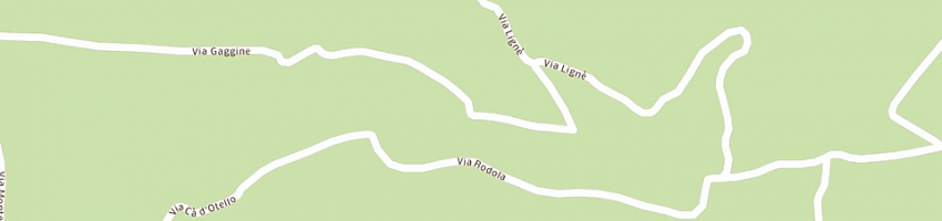 Mappa della impresa carnevali margherita a TRESIVIO