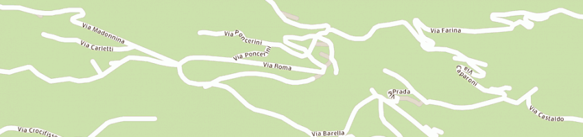 Mappa della impresa comune di montagna in valtellina a MONTAGNA IN VALTELLINA