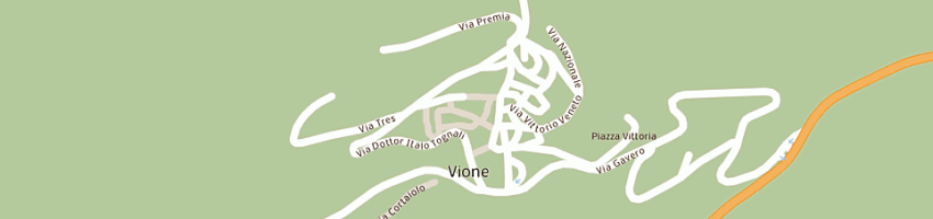 Mappa della impresa riva mario a VIONE