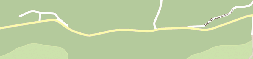 Mappa della impresa capanna margherita a MOENA