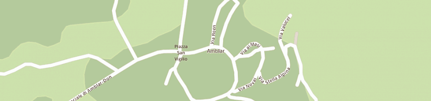 Mappa della impresa municipio a AMBLAR