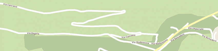 Mappa della impresa martinelli ferruccio a VALDIDENTRO