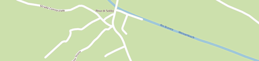 Mappa della impresa strauss josef srl a APPIANO SULLA STRADA DEL VINO