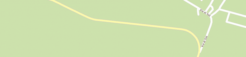 Mappa della impresa carrozzeria di vora gianfranco a CERCIVENTO