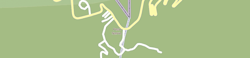 Mappa della impresa albergo baita ortler haus a BORMIO