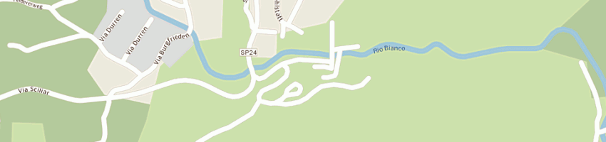 Mappa della impresa skischule seiseralm - kastelruth - seis - voels a CASTELROTTO