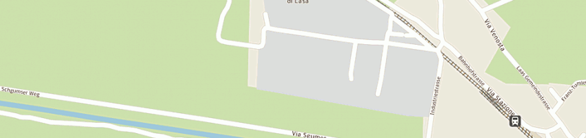 Mappa della impresa hoppe spa a LASA