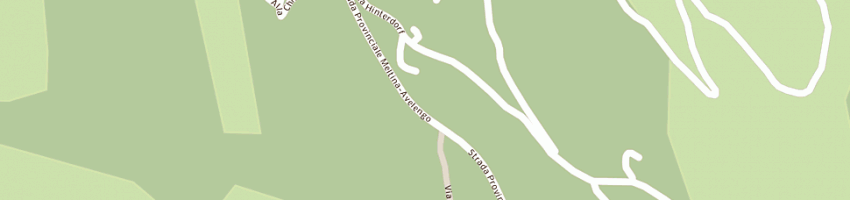 Mappa della impresa alber ulrich e florian (snc) a AVELENGO