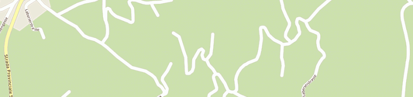 Mappa della impresa weger marlene a MERANO