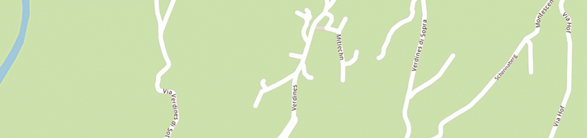 Mappa della impresa pasticceria di eduard hã–fler jun (snc) a SCENA