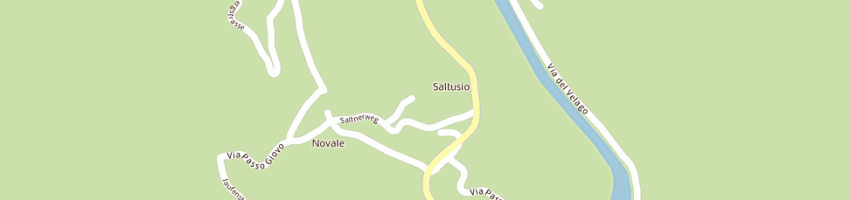 Mappa della impresa pflichtschuldirektion st martin in passeier a SAN MARTINO IN PASSIRIA