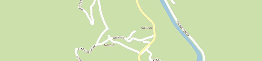 Mappa della impresa vigili del fuoco volontari saltusio a SAN MARTINO IN PASSIRIA