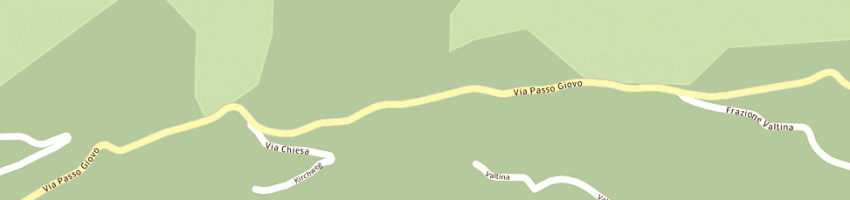 Mappa della impresa raffl matthias a SAN LEONARDO IN PASSIRIA