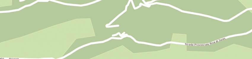 Mappa della impresa dolo - alp des fuchs helmut a CAMPO TURES
