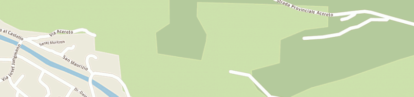 Mappa della impresa lang eugen a CAMPO TURES