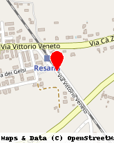posizione della PRATESI ANTONIO