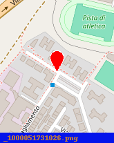 posizione della CENTRO RAMMENDO MORRA DI MORRA GIUSEPPINA E FIGLI SNC