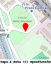 posizione della VESUVIO SNC DI AIELLO CIRO e C