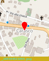 posizione della UVA NICOLA