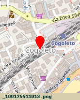 posizione della SORRISO SNC DI SILVA A e C (SIGLA SORRISO SNC)