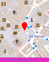 posizione della SANDEI ERNESTO