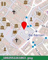posizione della CASAZZA FRANCO