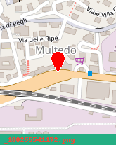 posizione della BAR MULTEDO