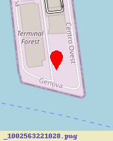 posizione della PORTO PETROLI DI GENOVA SPA