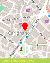 posizione della CASEGGIATI E PALAZZI