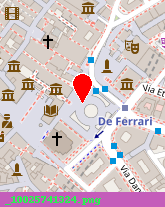 posizione della TRIPODI FRANCESCO
