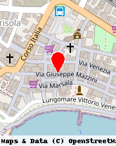 posizione della GLOBAL TRADE 2 SRL