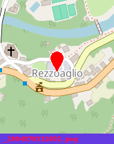 posizione della IMMOBILIARE REZZOAGLIO SRL