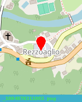 posizione della IMMOBILIARE REZZOAGLIO SRL