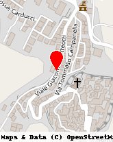 posizione della GMC DI TALLARICO VINCENZO E CSNC