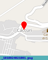posizione della ZETA GAS SPA