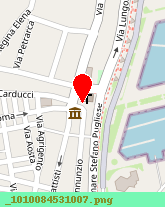 posizione della FARAO ANTONIO