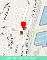 posizione della BOLLETTIN FRANCESCO