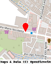 posizione della AGRIVERDE SAS DI GIOVANNI OLIVADESE E FIGLI