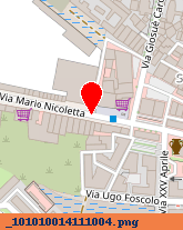 posizione della OLIVADESE GIUSEPPE E GIOVANNI SAS