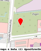 posizione della LUCIFERO e ZURLO SRL