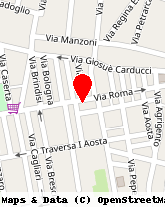 posizione della M e G DI DE MASI GIOVANNI