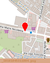 posizione della DEA SRL