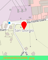 posizione della GIME DI FEDELE CERASO E SALVATORE BOSSI
