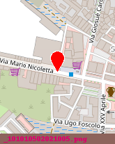 posizione della BARILLARI GIUSEPPE