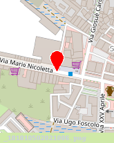 posizione della BORRELLI SANTO