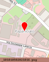 posizione della SCICCHITANO ADOLFO