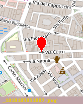 posizione della FRATELLI IULIANO